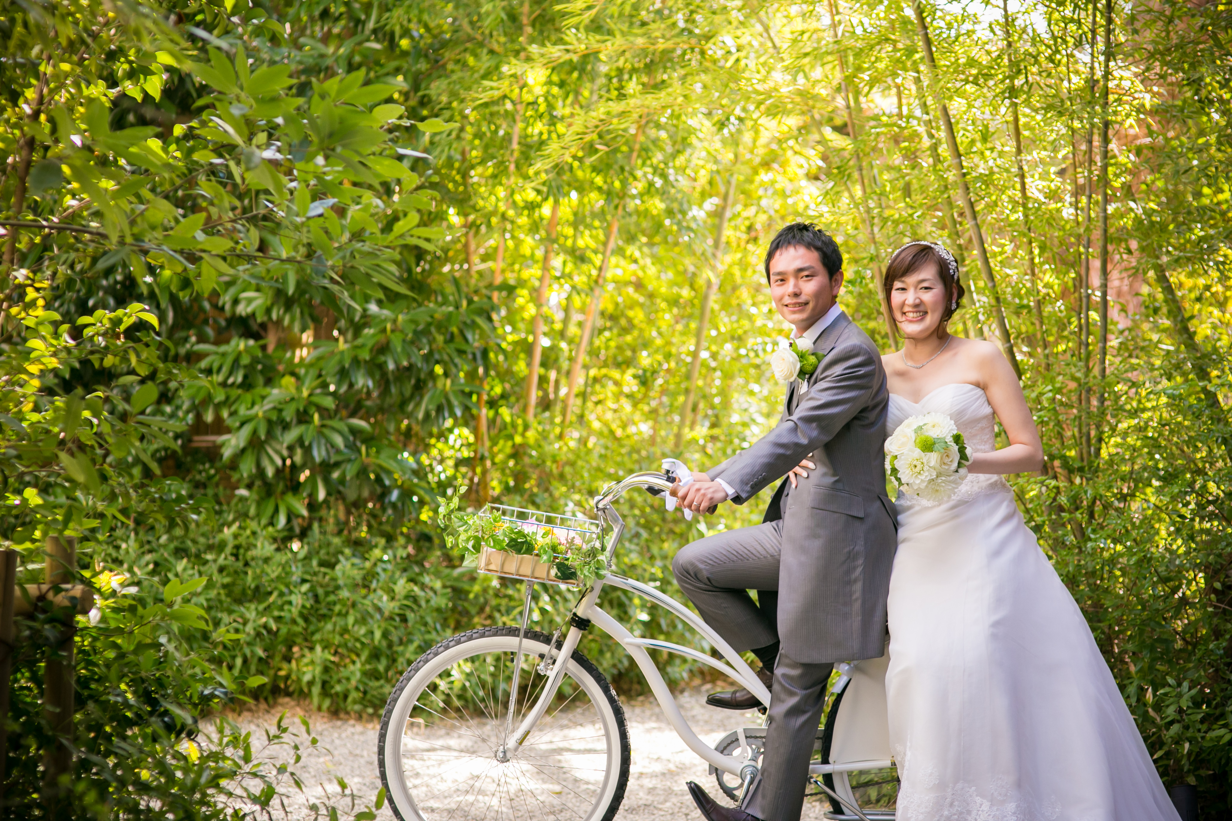 タンデムクルーザー